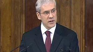 La question du Kosovo divise les Serbes