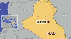 Massive US airstrike on Baghdad’s outskirts