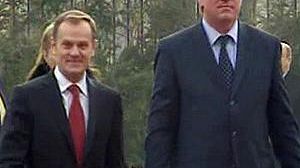 Poles and Czechs to coordinate missile defence demands