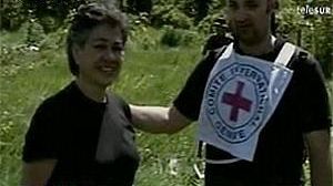 Freedom at last for FARC hostages in Colombia
