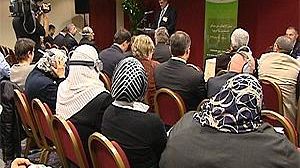 European Islamic Charter stresses moderation