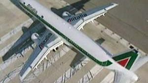 Spinetta offers Alitalia reassurances