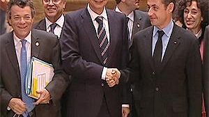 Le XXe sommet franco-espagnol essentiellement consacré à la coopération anti-terroriste