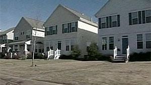 Battered Countrywide being bought by Bank of America