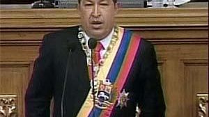 FARC are not terrorists: Venezuela’s Chavez