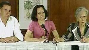 Clara Rojas : “ Ingrid et moi avons tenté de nous enfuir”