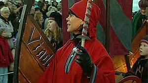 Stavanger joins Liverpool as Capital of Culture 2008