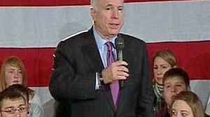 Republican eyes focus on Michigan