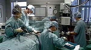 Britain considers “opt-out” organ donor scheme