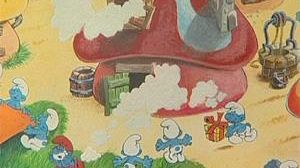 Happy Smurfday! Belgium’s blue men turn 50