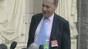New culture clash in Moscow over British Council