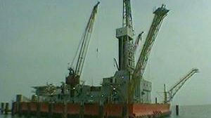 Production further delayed at vast Kazakhstan oil field