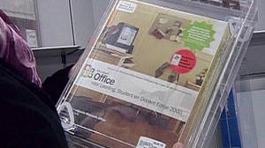 New probe into Microsoft on software sharing