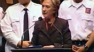 Race row sours Democrat presidential battle
