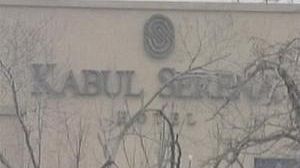 Afghanistan : arrestations après l’attentat de Kaboul