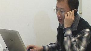 Chine : l’Europe “envisage” de réagir à l’arrestation de Hu Jia