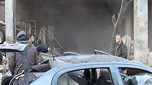Qui a perpétré l’attentat qui a tué au moins trois personnes hier à Beyrouth ?