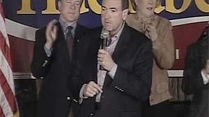 3ème dans le Michigan, Mike Huckabee croit toujours en ses chances