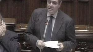 La démission du ministre italien de la justice pourrait fragiliser le gouvernement Prodi