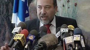L’ultranationaliste Lieberman claque la porte du gouvernement israélien