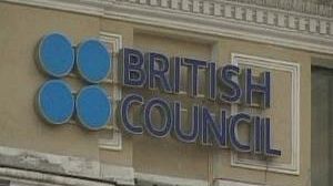 British Council forced to close St Petersburg office