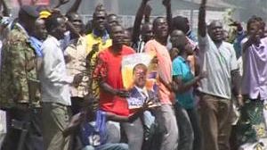 Kenya : manifestations anti-Odinga violemment réprimées par les forces de l’ordre