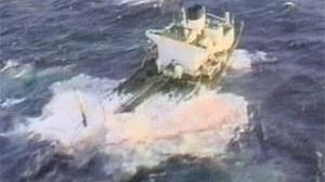 Total condamné au procès du naufrage de l’Erika.