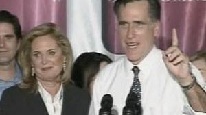 Après la victoire de Romney dans le Michigan, l’Amérique se prépare aux primaires de samedi en Caroline du sud et dans le Nevada