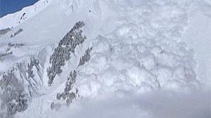 Recco perfectionne sa méthode de recherche de victimes d’avalanche