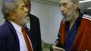 Castro says he is too weak for election campaign