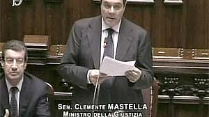 Italy’s government under pressure after resignation