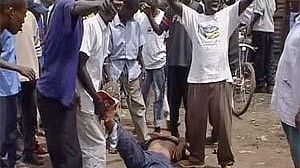 Nouvelles violences au Kenya