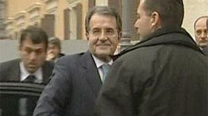 Italian PM expected to replace justice minister