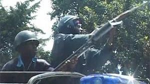 Nouveaux morts au Kenya dans les affrontements entre police et militants de l’opposition
