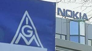 Nokia’s German closure sparks political anger
