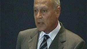 Egypt and EU trade human rights barbs