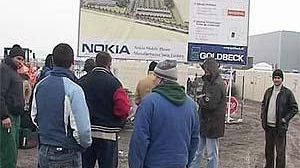 Nokia va installer la production de Bochum en Roumanie