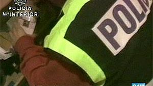 Spanish police in al Qaeda suspects swoop