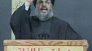 Liban : première apparition publique d’Hassan Nasrallah depuis plus d’un an