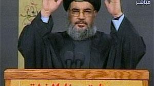 Nasrallah appears in public for first time in over a year