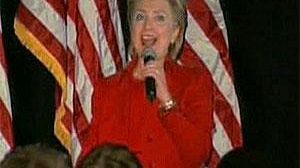 Etats-Unis : Hillary Clinton remporte les caucus du Nevada