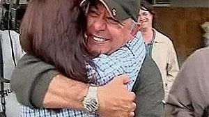 Hostages freed in army raid on FARC hideout