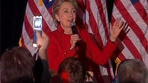 Nevada win gives Clinton edge over Obama