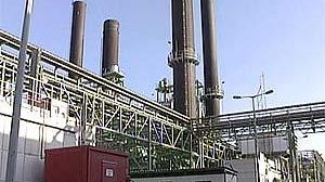 C’est le blackout à Gaza