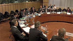 Ecofin considers US economic fallout