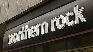 Le plan du gouvernement britannique pour faciliter la reprise de Northern Rock