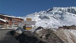 L’Alpe d’Huez tout sourire pour son festival international du film