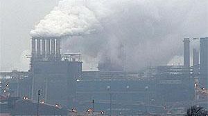 Bruxelles présente son plan d’action contre le changement climatique