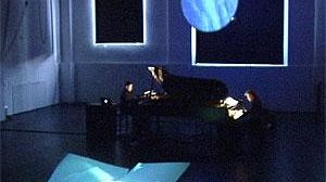 ‘Uncovered’ – Slovenian audio-visual art project
