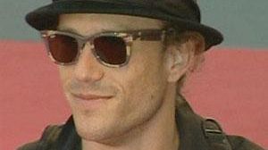 Emotion en Australie et à Hollywood après la mort d’Heath Ledger, l’un des héros de Brokeback Mountain